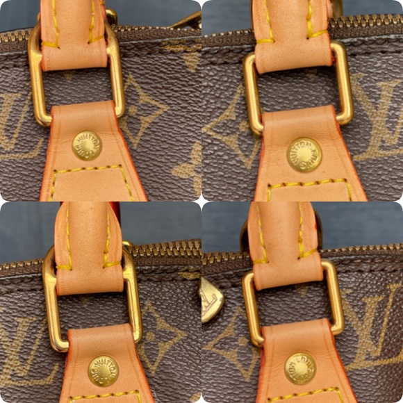 ❌SOLD❌ NEW Vachetta Cowhide 💖 - Picture 9 of 17